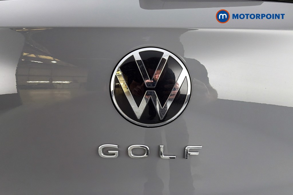 Volkswagen Golf R-Line Manual Petrol Hatchback - Stock Number (1650578) - 37th supplementary image