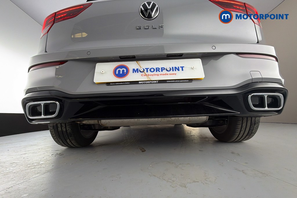 Volkswagen Golf R-Line Manual Petrol Hatchback - Stock Number (1650578) - 39th supplementary image