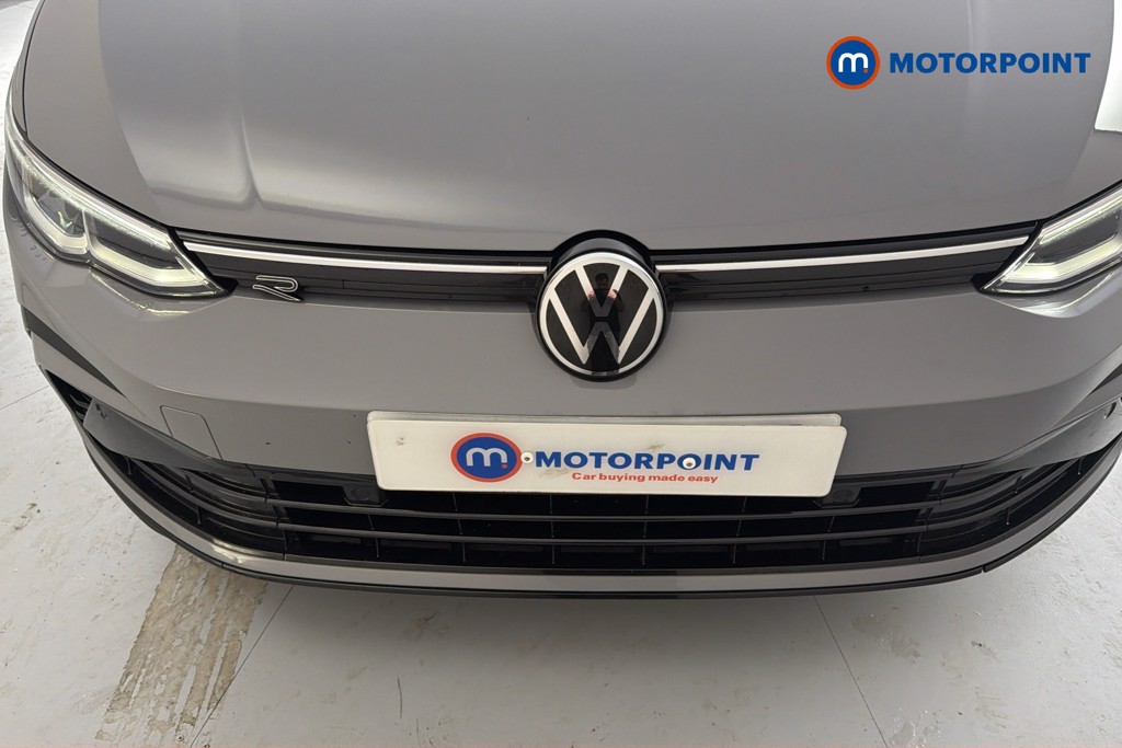 Volkswagen Golf R-Line Manual Petrol Hatchback - Stock Number (1650578) - 45th supplementary image