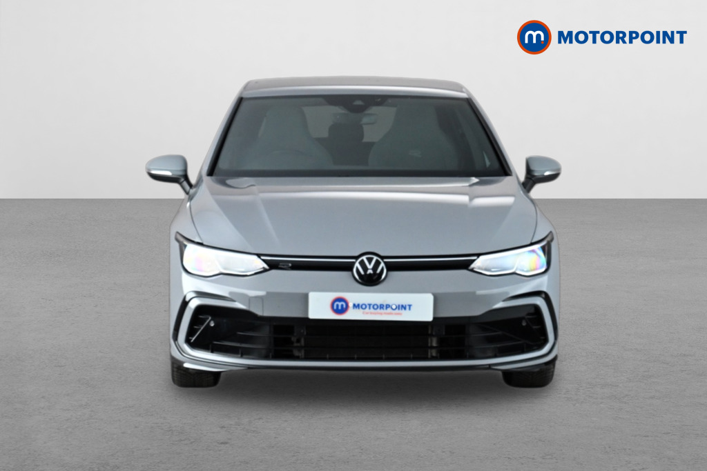Volkswagen Golf R-Line Manual Petrol Hatchback - Stock Number (1650578) - Front bumper