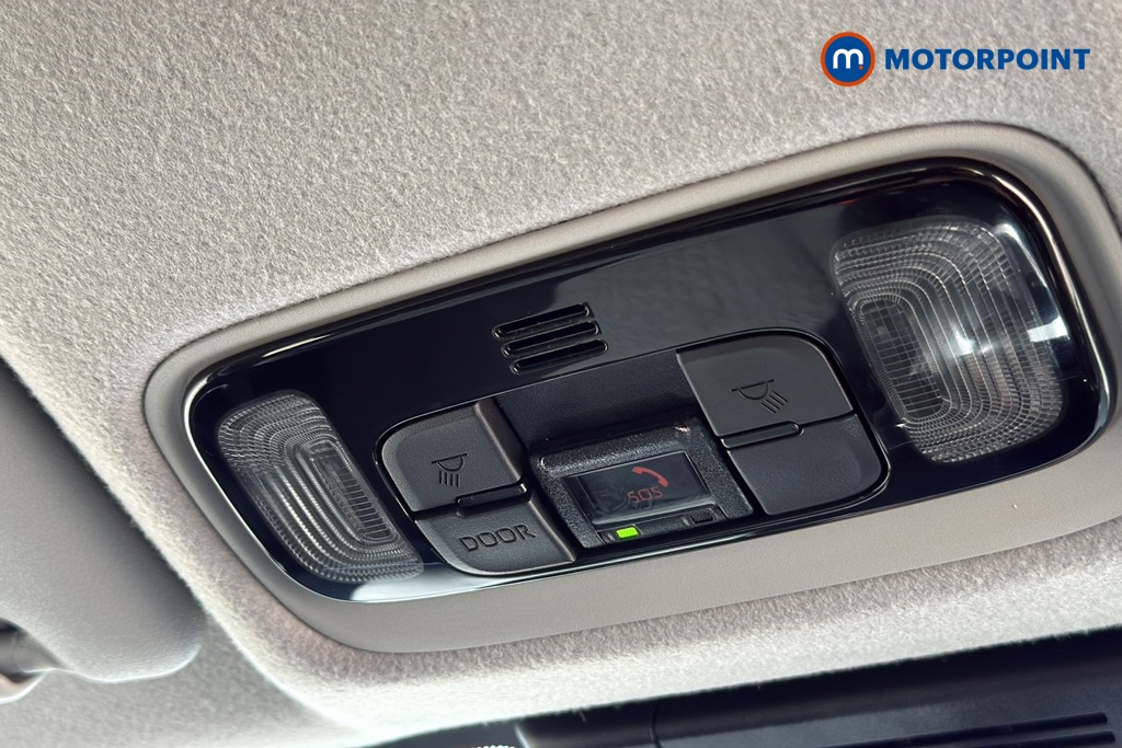 Toyota Yaris Cross Icon Automatic Petrol-Electric Hybrid Estate - Stock Number (1650815) - 993rd supplementary image