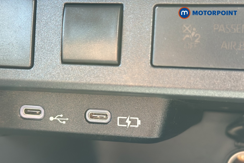 Toyota Yaris Cross Icon Automatic Petrol-Electric Hybrid Estate - Stock Number (1650815) - 995th supplementary image
