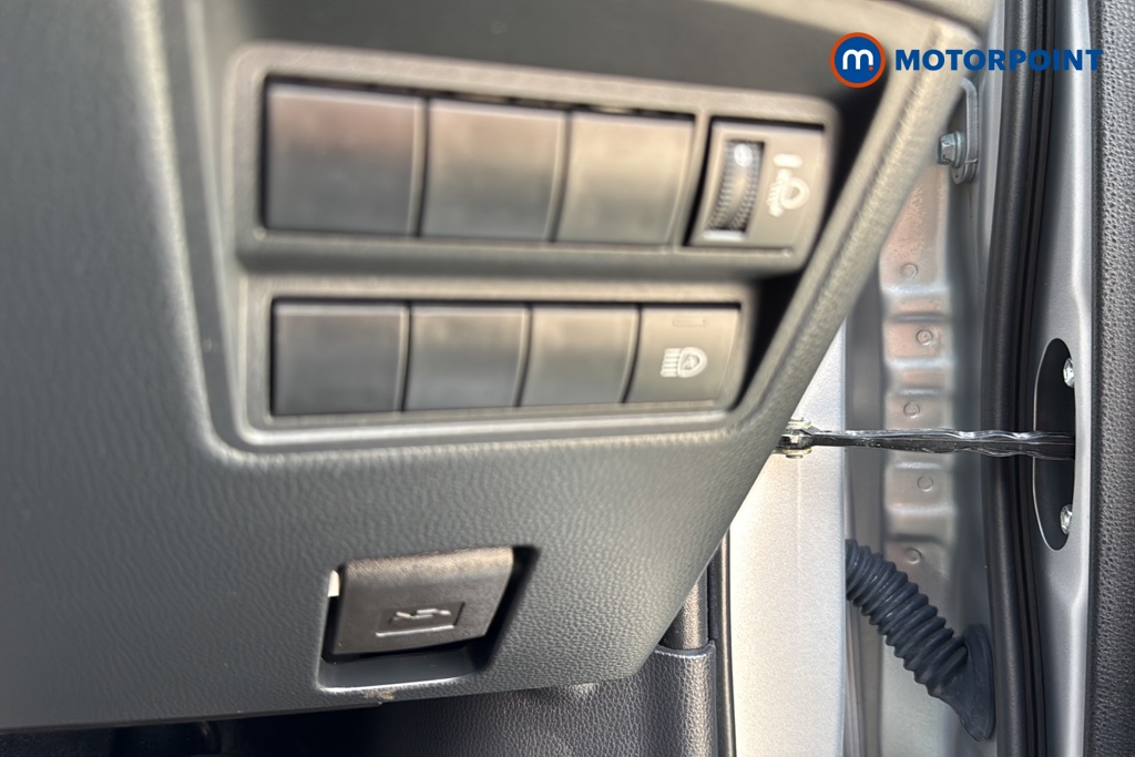 Toyota Yaris Cross Icon Automatic Petrol-Electric Hybrid Estate - Stock Number (1650815) - 11th supplementary image