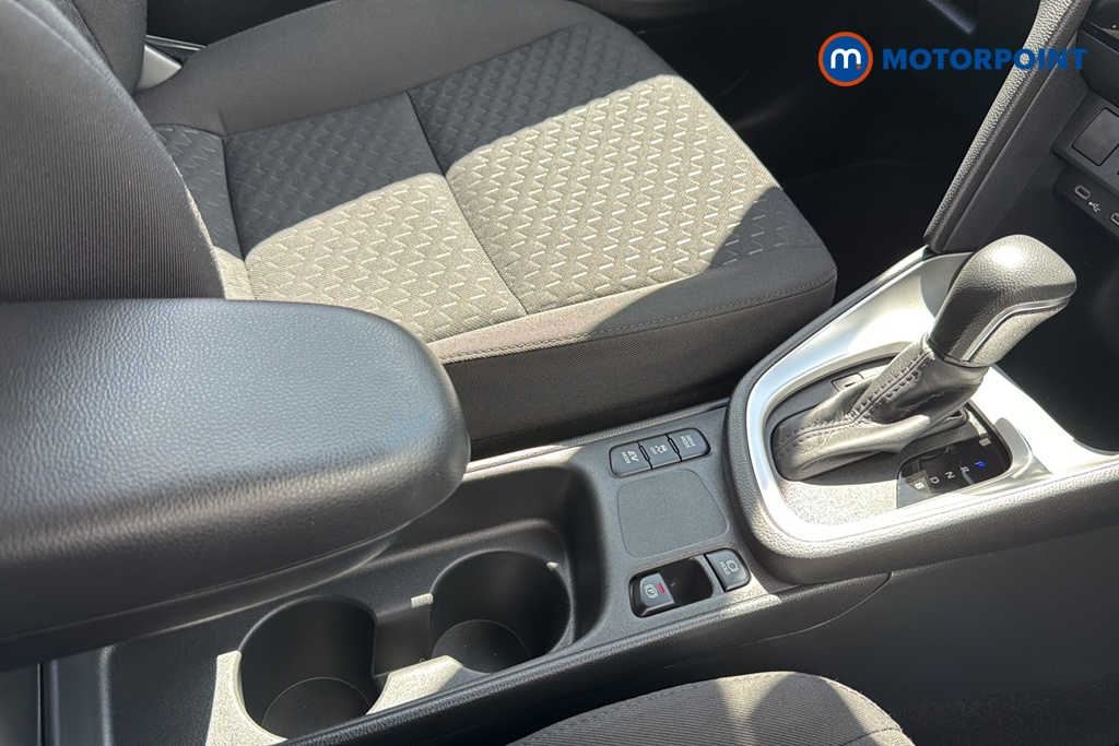 Toyota Yaris Cross Icon Automatic Petrol-Electric Hybrid Estate - Stock Number (1650815) - 15th supplementary image