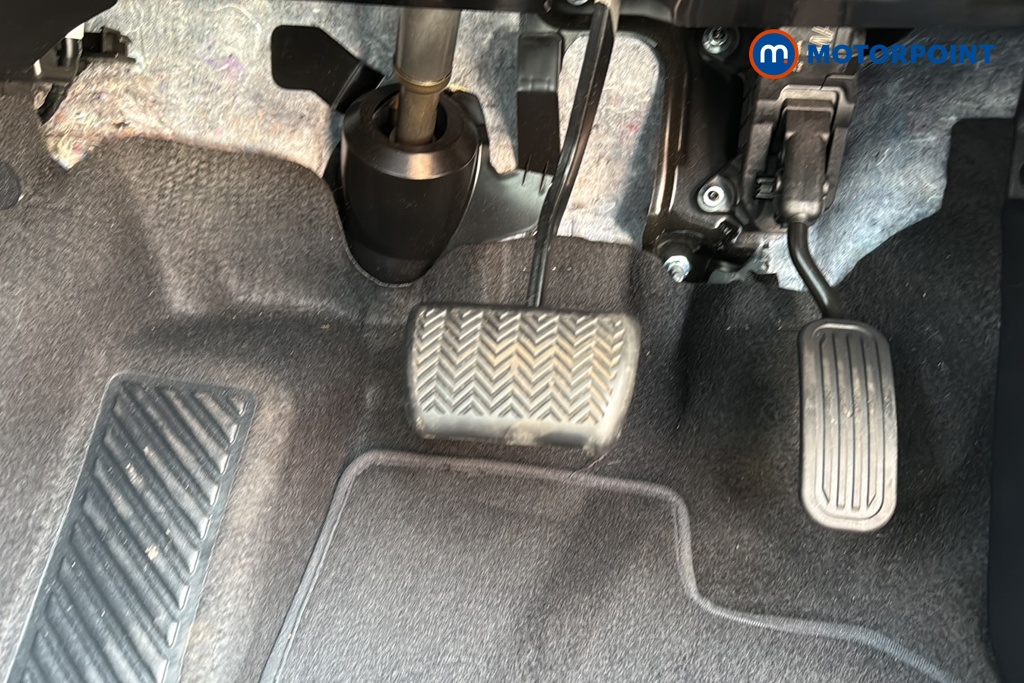 Toyota Yaris Cross Icon Automatic Petrol-Electric Hybrid Estate - Stock Number (1650815) - 24th supplementary image
