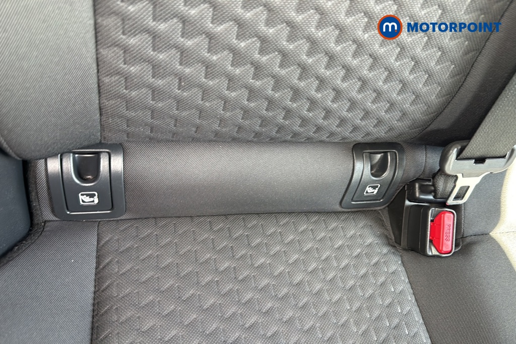 Toyota Yaris Cross Icon Automatic Petrol-Electric Hybrid Estate - Stock Number (1650815) - 27th supplementary image