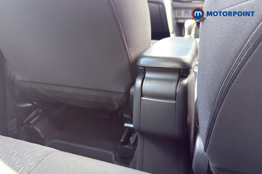 Toyota Yaris Cross Icon Automatic Petrol-Electric Hybrid Estate - Stock Number (1650815) - 28th supplementary image
