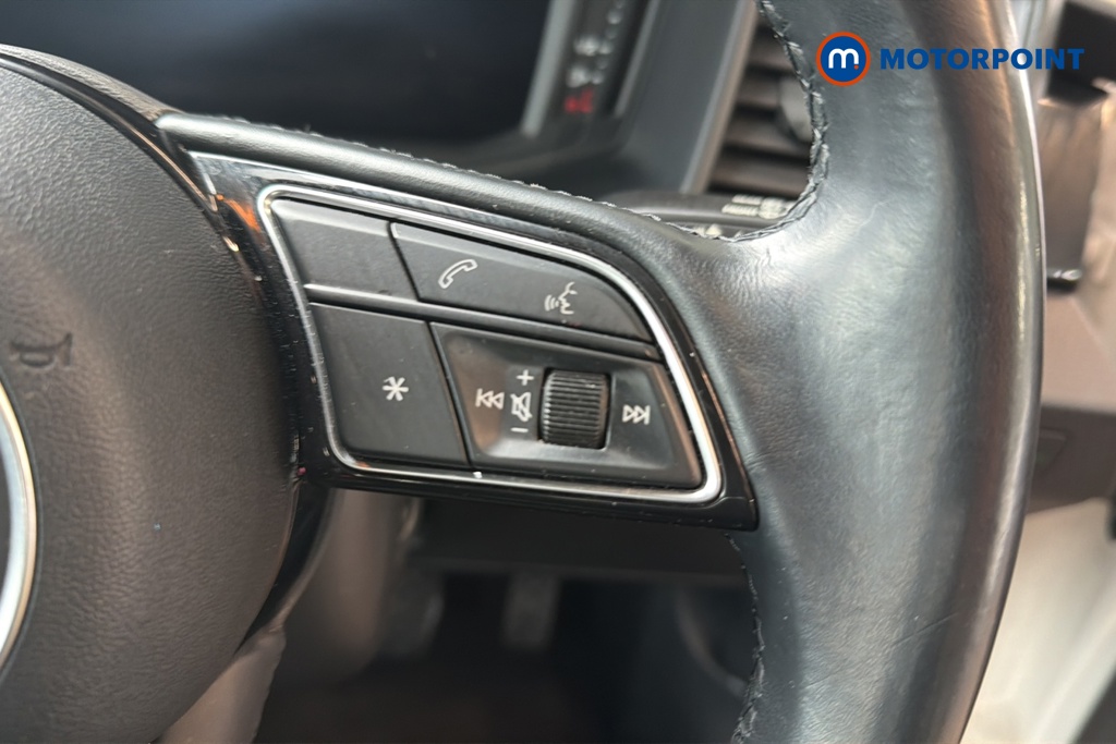 Audi A1 Technik Automatic Petrol Hatchback - Stock Number (1650822) - 3rd supplementary image