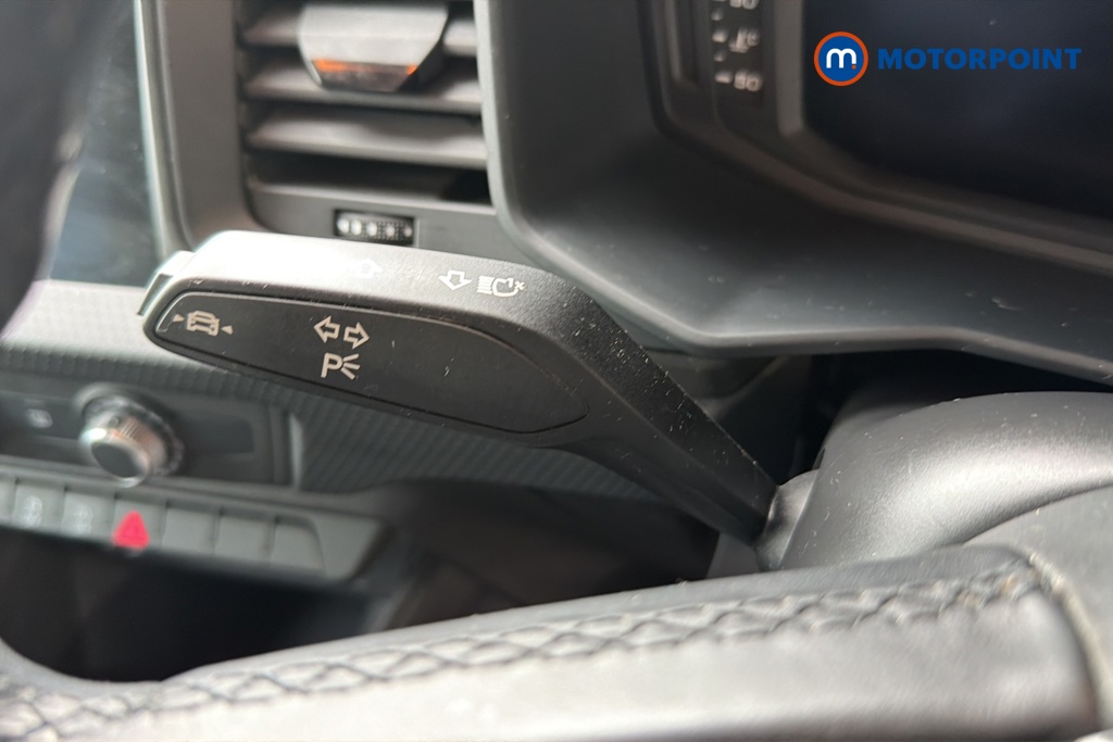 Audi A1 Technik Automatic Petrol Hatchback - Stock Number (1650822) - 5th supplementary image