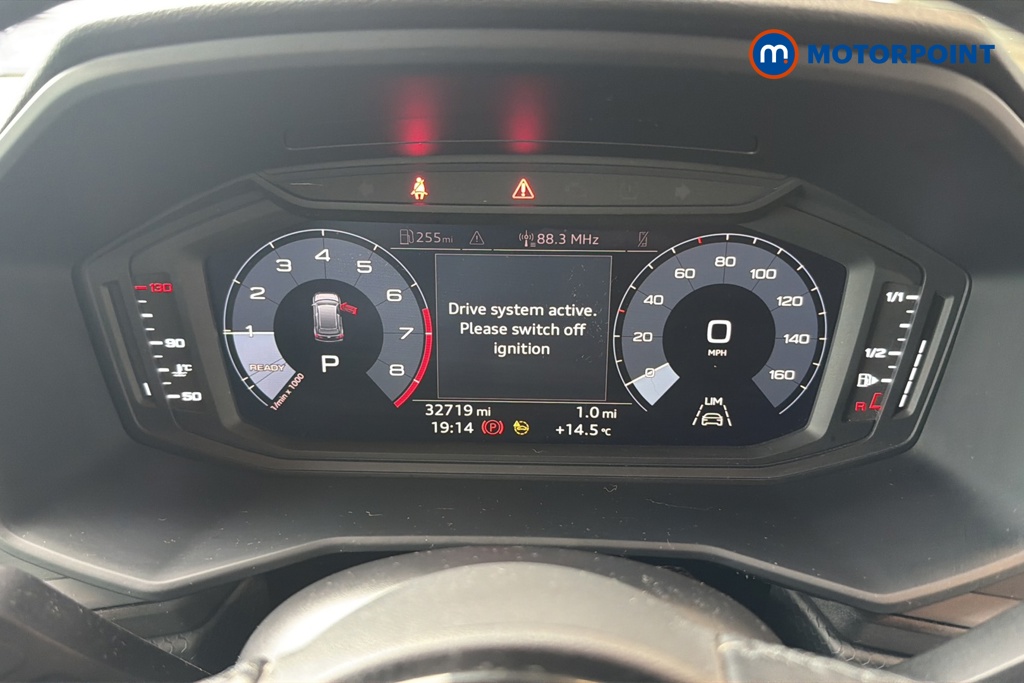 Audi A1 Technik Automatic Petrol Hatchback - Stock Number (1650822) - 7th supplementary image