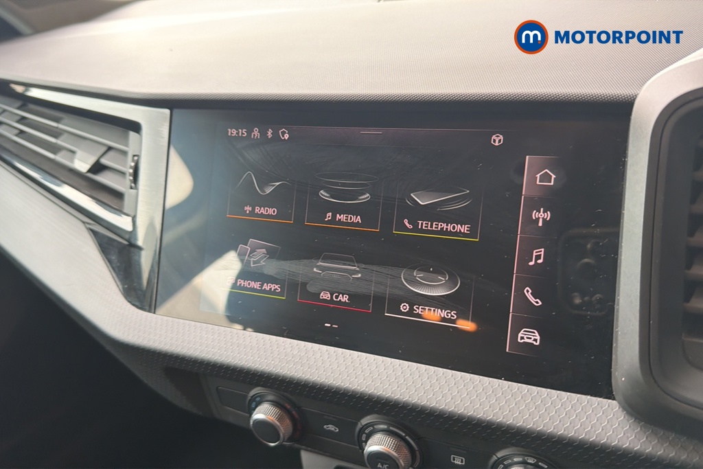 Audi A1 Technik Automatic Petrol Hatchback - Stock Number (1650822) - 11th supplementary image