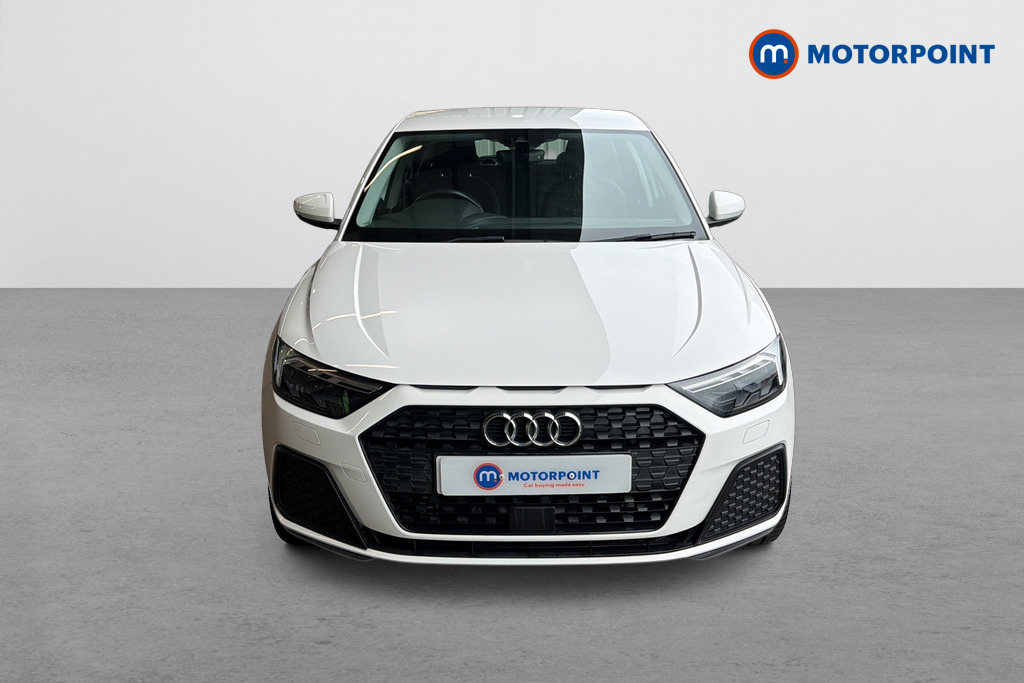 Audi A1 Technik Automatic Petrol Hatchback - Stock Number (1650822) - Front bumper