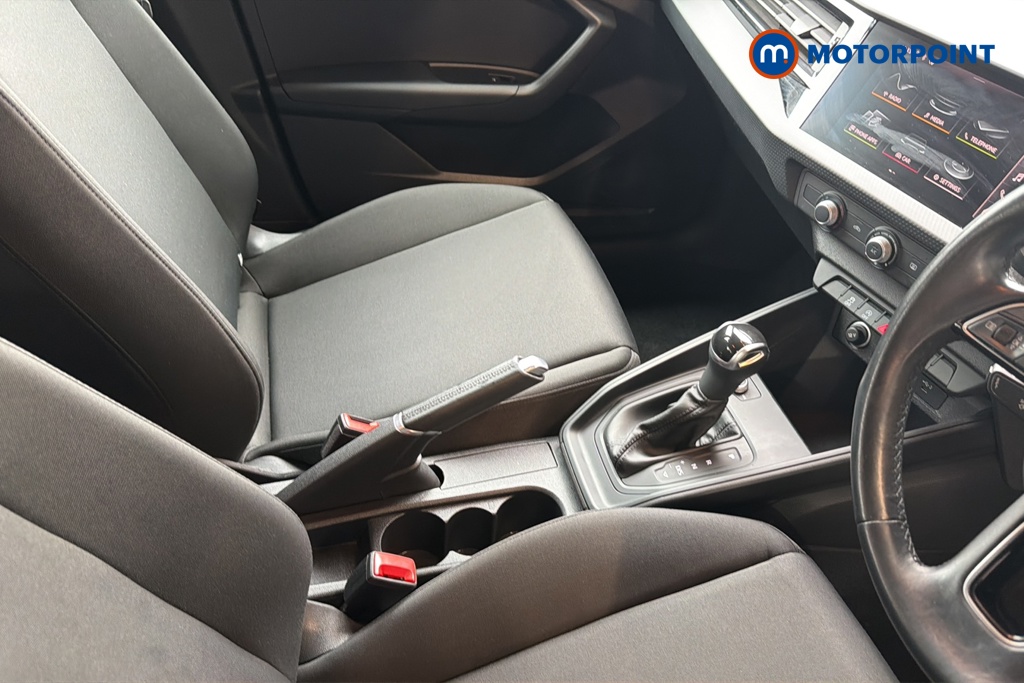 Audi A1 Technik Automatic Petrol Hatchback - Stock Number (1650822) - 15th supplementary image