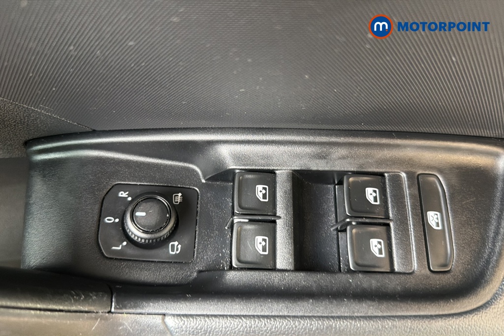 Audi A1 Technik Automatic Petrol Hatchback - Stock Number (1650822) - 19th supplementary image