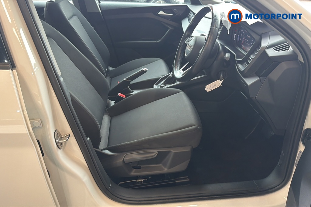 Audi A1 Technik Automatic Petrol Hatchback - Stock Number (1650822) - 22nd supplementary image