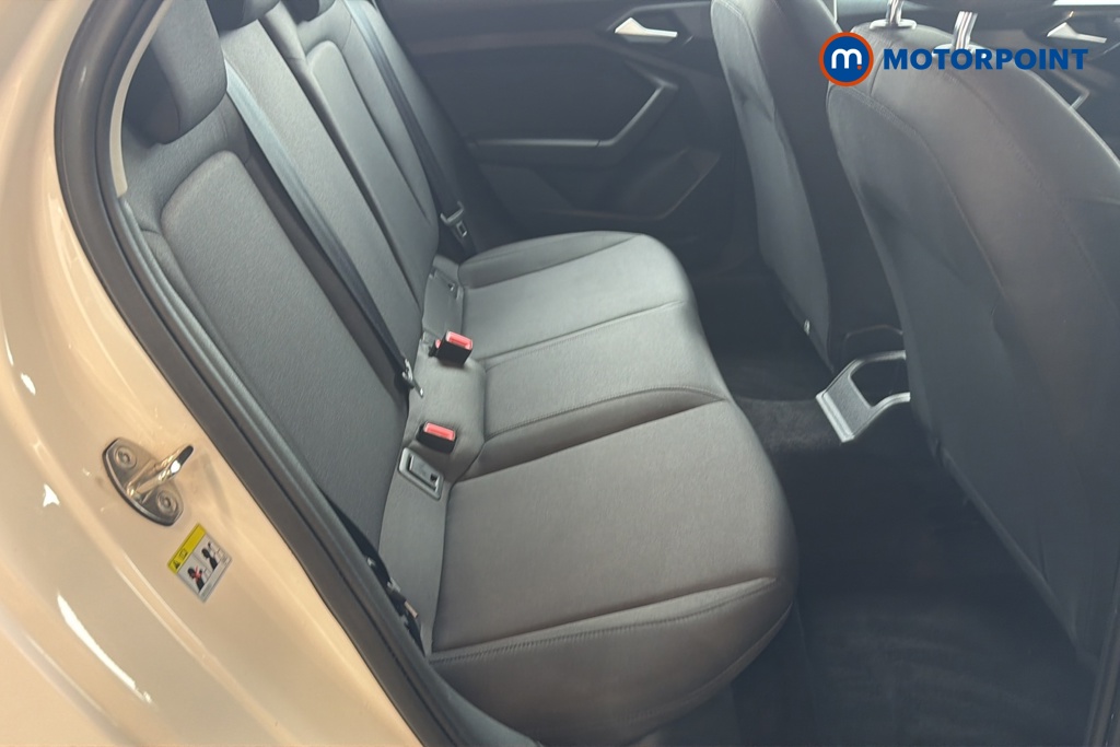Audi A1 Technik Automatic Petrol Hatchback - Stock Number (1650822) - 25th supplementary image