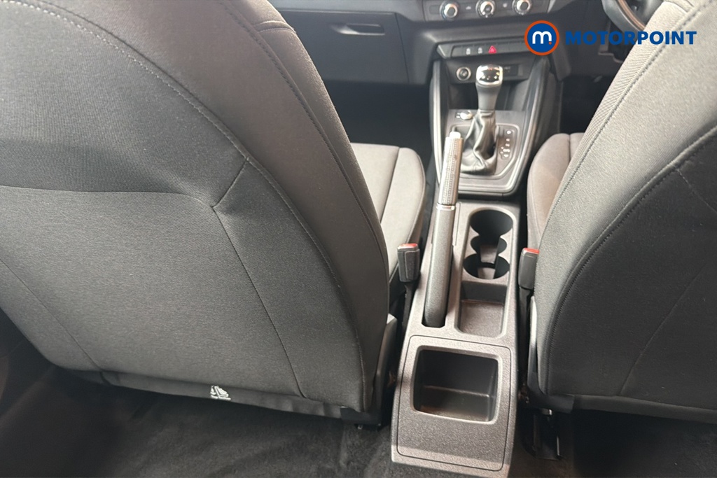 Audi A1 Technik Automatic Petrol Hatchback - Stock Number (1650822) - 28th supplementary image