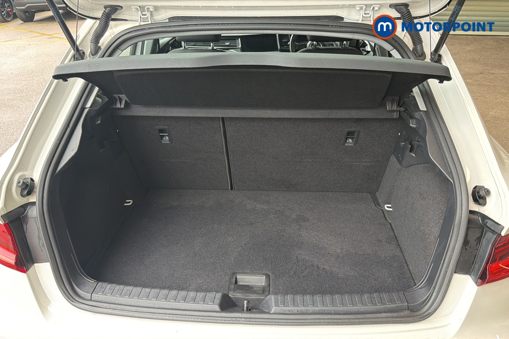 Audi A1 Technik Automatic Petrol Hatchback - Stock Number (1650822) - 30th supplementary image