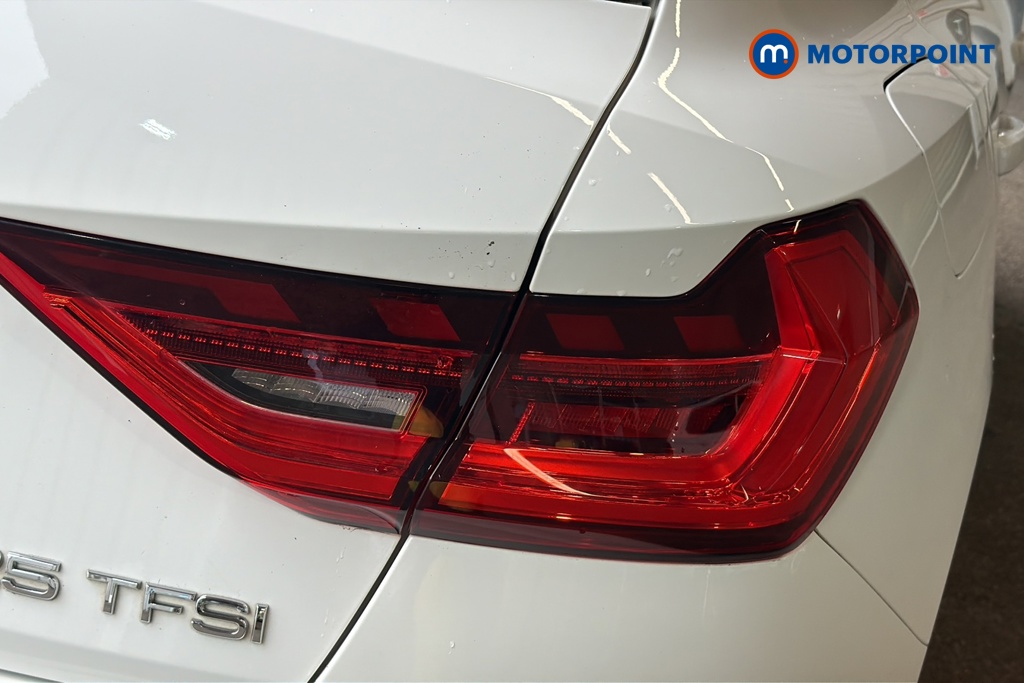 Audi A1 Technik Automatic Petrol Hatchback - Stock Number (1650822) - 36th supplementary image