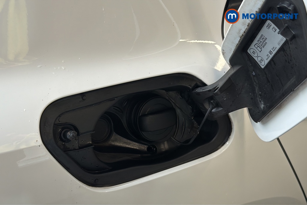 Audi A1 Technik Automatic Petrol Hatchback - Stock Number (1650822) - 41st supplementary image