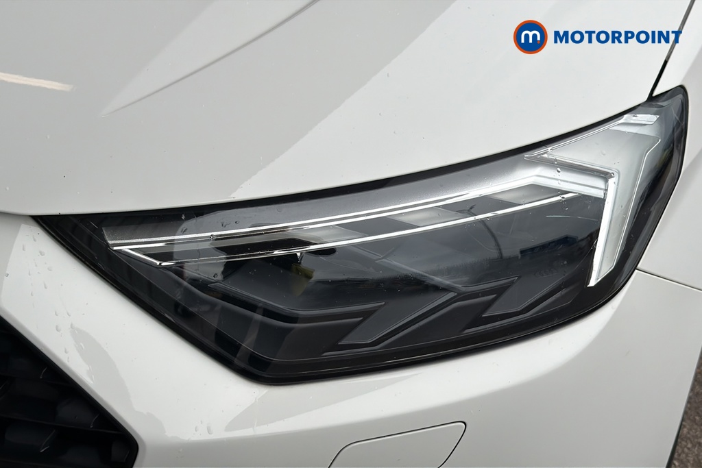 Audi A1 Technik Automatic Petrol Hatchback - Stock Number (1650822) - 42nd supplementary image