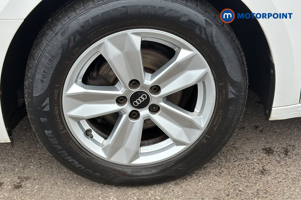 Audi A1 Technik Automatic Petrol Hatchback - Stock Number (1650822) - 44th supplementary image