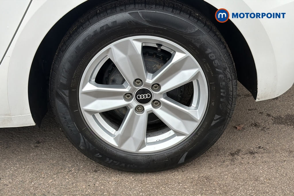 Audi A1 Technik Automatic Petrol Hatchback - Stock Number (1650822) - 45th supplementary image