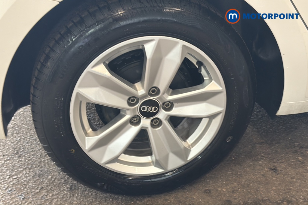 Audi A1 Technik Automatic Petrol Hatchback - Stock Number (1650822) - 46th supplementary image