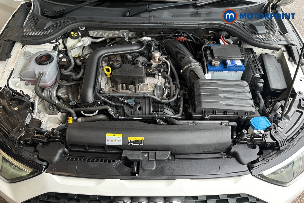 Audi A1 Technik Automatic Petrol Hatchback - Stock Number (1650822) - 48th supplementary image