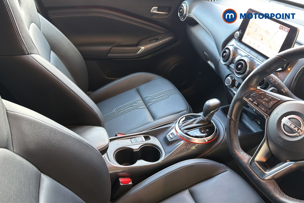 Nissan Juke Tekna Automatic Petrol SUV - Stock Number (1650942) - 15th supplementary image