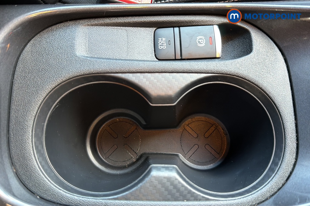 Nissan Juke Tekna Automatic Petrol SUV - Stock Number (1650942) - 16th supplementary image