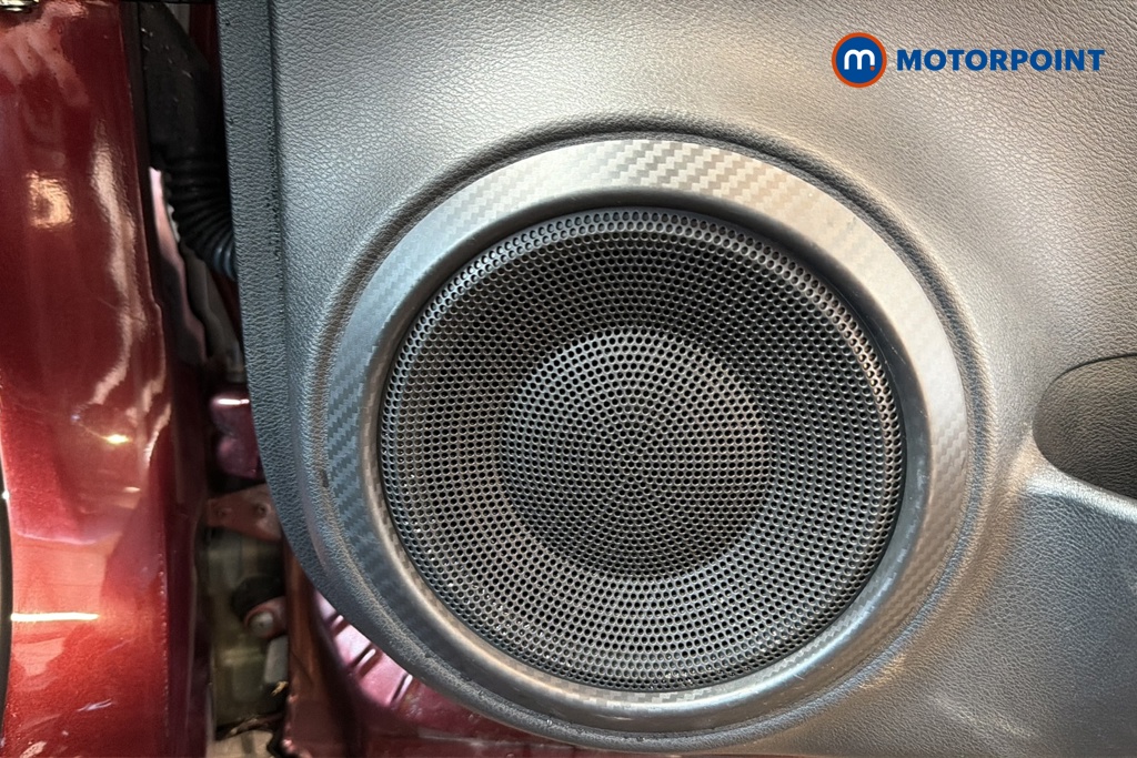 Nissan Juke Tekna Automatic Petrol SUV - Stock Number (1650942) - 21st supplementary image