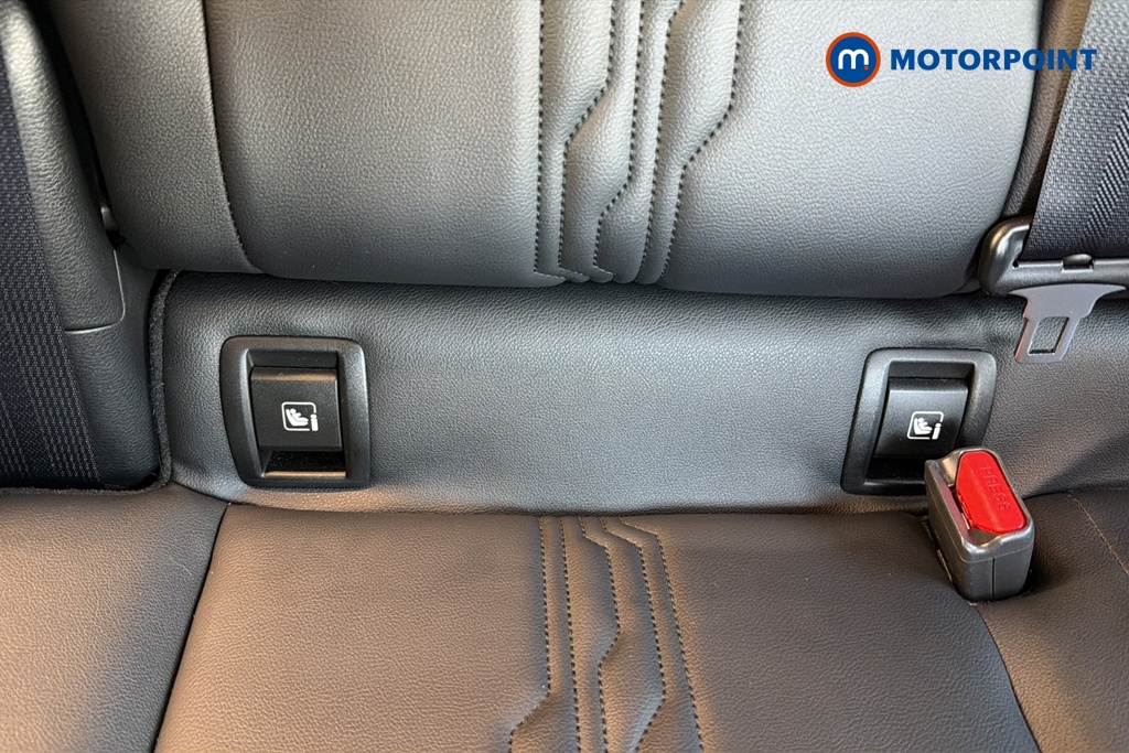 Nissan Juke Tekna Automatic Petrol SUV - Stock Number (1650942) - 27th supplementary image