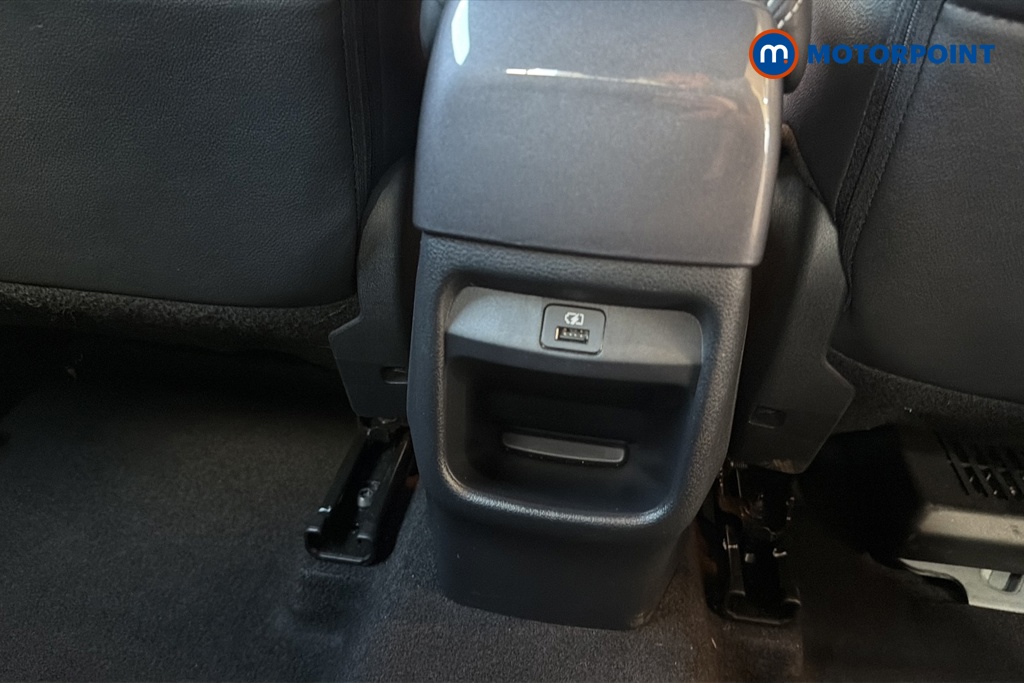 Nissan Juke Tekna Automatic Petrol SUV - Stock Number (1650942) - 28th supplementary image