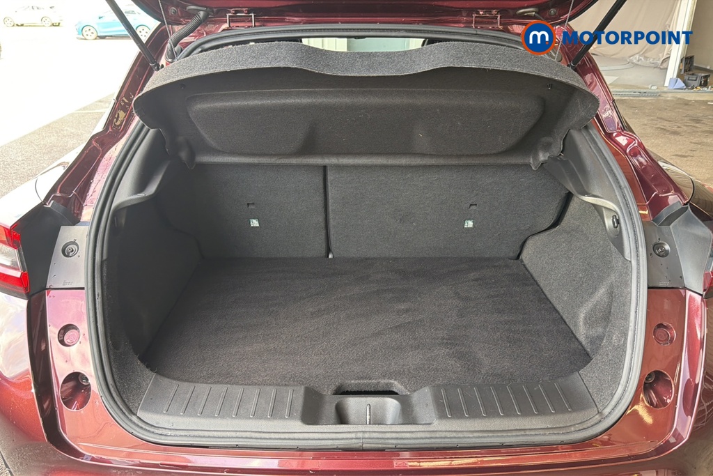 Nissan Juke Tekna Automatic Petrol SUV - Stock Number (1650942) - 30th supplementary image
