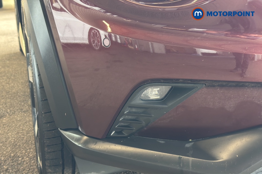 Nissan Juke Tekna Automatic Petrol SUV - Stock Number (1650942) - 38th supplementary image