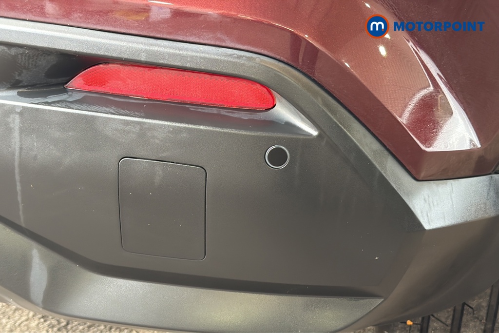 Nissan Juke Tekna Automatic Petrol SUV - Stock Number (1650942) - 39th supplementary image