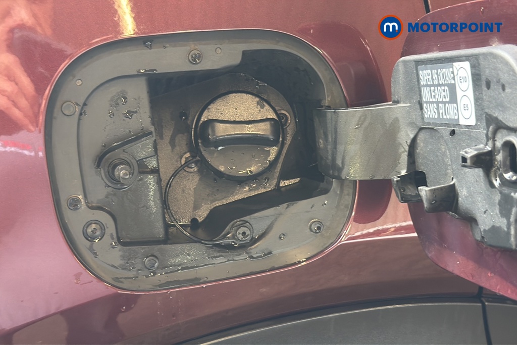 Nissan Juke Tekna Automatic Petrol SUV - Stock Number (1650942) - 41st supplementary image