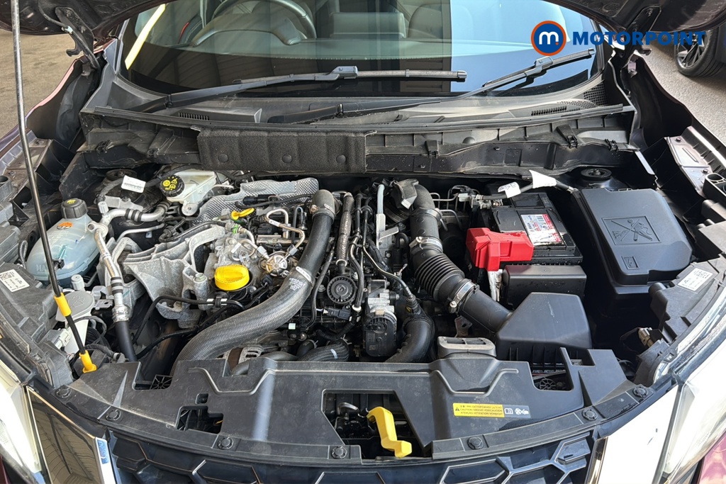 Nissan Juke Tekna Automatic Petrol SUV - Stock Number (1650942) - 48th supplementary image