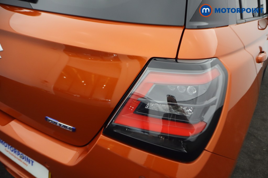 Suzuki Swift Motion Automatic Petrol Hatchback - Stock Number (1650948) - 3rd supplementary image
