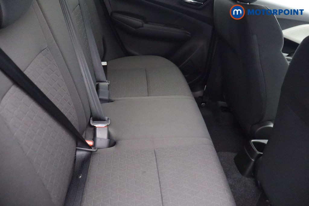 Suzuki Swift Motion Automatic Petrol Hatchback - Stock Number (1650948) - 7th supplementary image