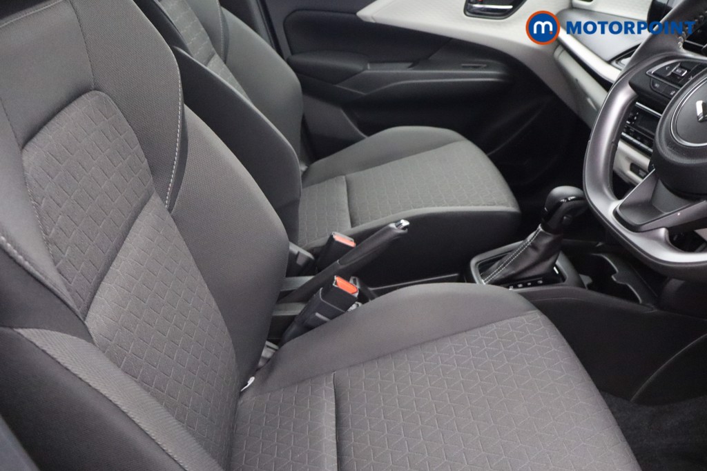 Suzuki Swift Motion Automatic Petrol Hatchback - Stock Number (1650948) - 11th supplementary image