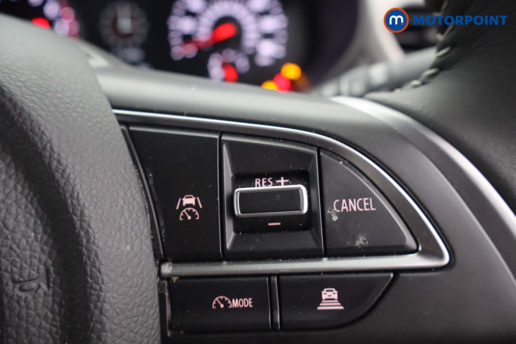 Suzuki Swift Motion Automatic Petrol Hatchback - Stock Number (1650948) - 13th supplementary image