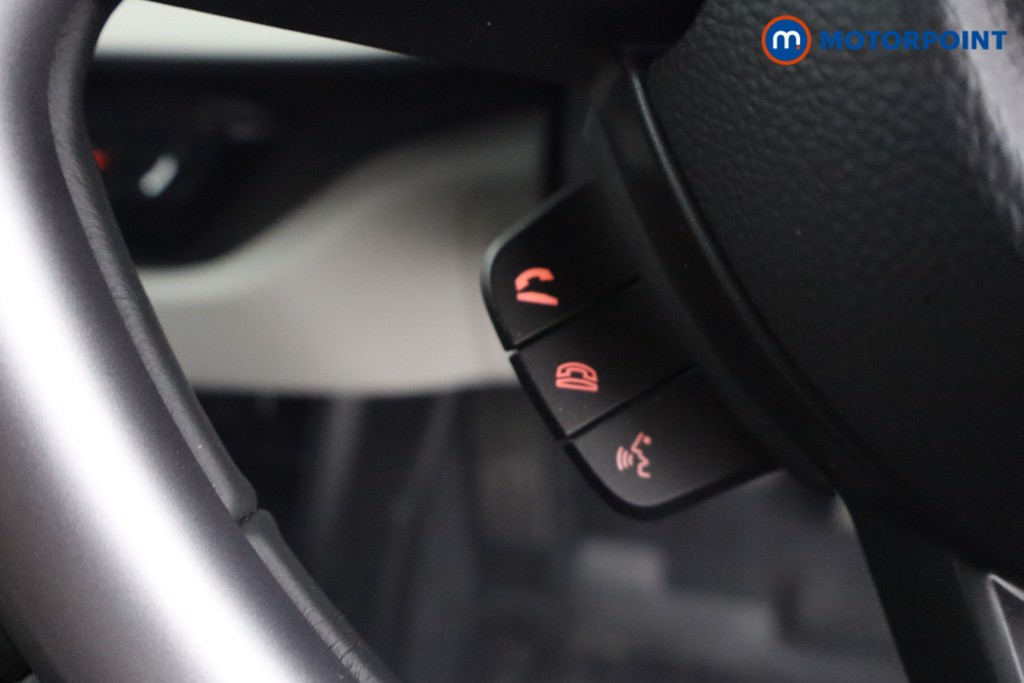 Suzuki Swift Motion Automatic Petrol Hatchback - Stock Number (1650948) - 15th supplementary image