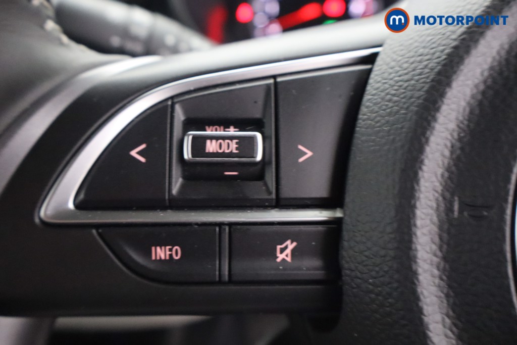 Suzuki Swift Motion Automatic Petrol Hatchback - Stock Number (1650948) - 16th supplementary image