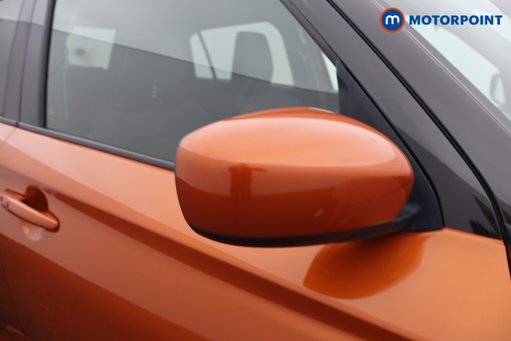 Suzuki Swift Motion Automatic Petrol Hatchback - Stock Number (1650948) - 20th supplementary image