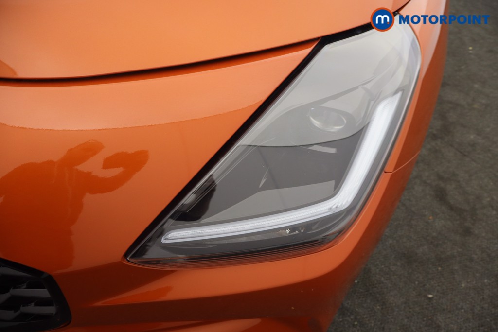 Suzuki Swift Motion Automatic Petrol Hatchback - Stock Number (1650948) - 23rd supplementary image