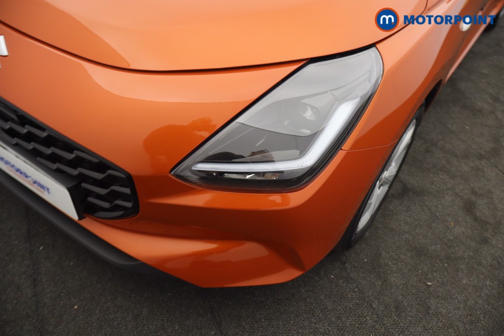 Suzuki Swift Motion Automatic Petrol Hatchback - Stock Number (1650948) - 24th supplementary image