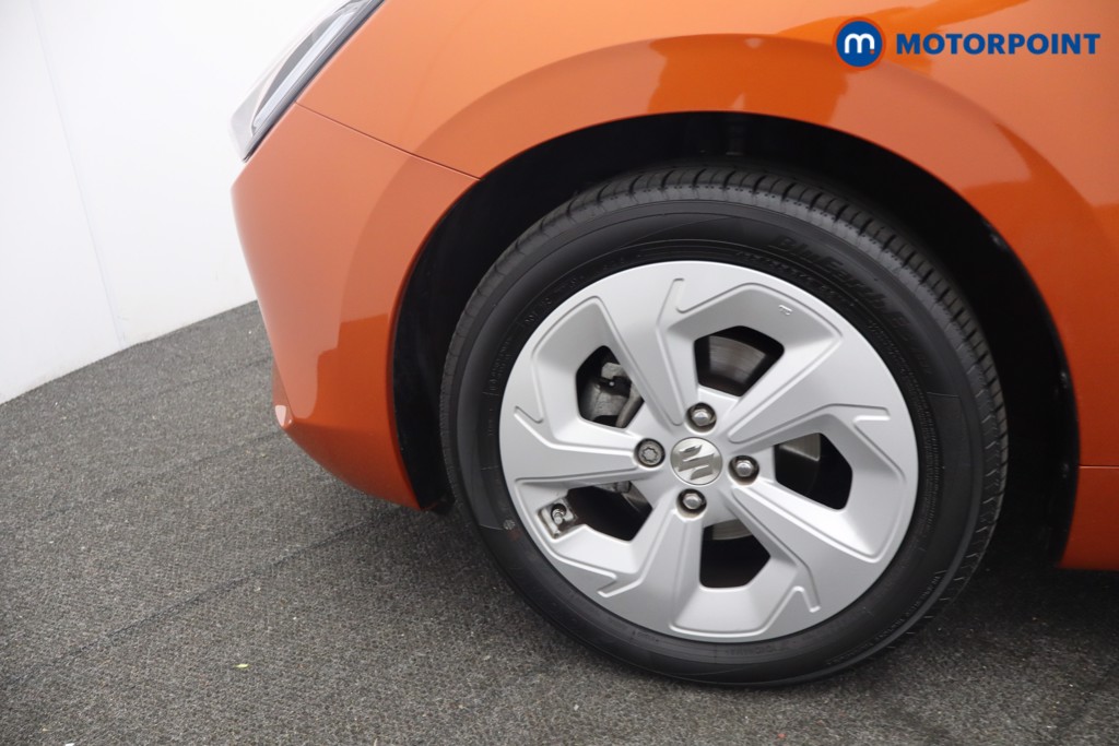 Suzuki Swift Motion Automatic Petrol Hatchback - Stock Number (1650948) - 25th supplementary image