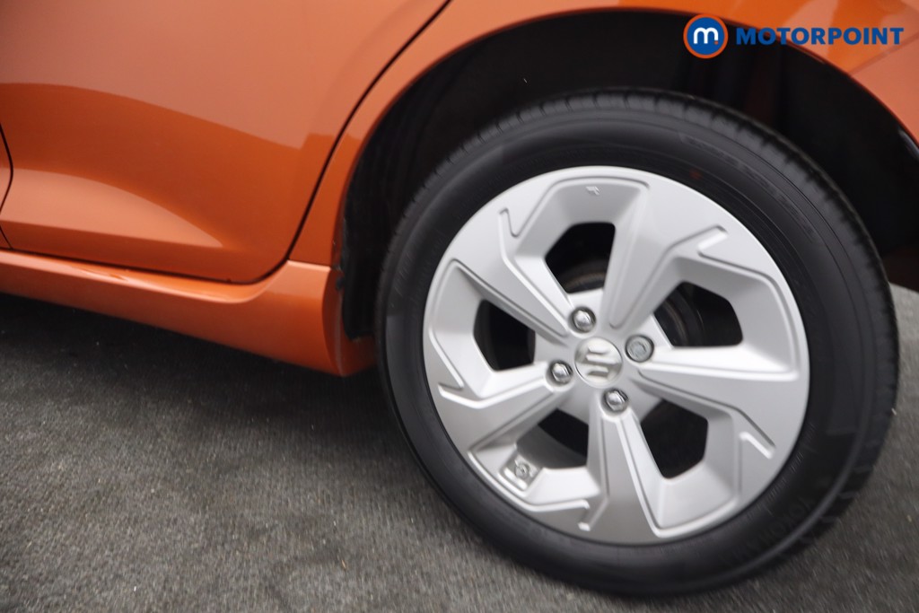 Suzuki Swift Motion Automatic Petrol Hatchback - Stock Number (1650948) - 26th supplementary image